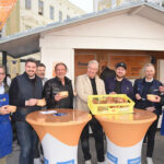 St. Pölten: Fastensuppe für den guten Zweck