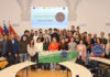 Internationales Schüler:innen-Projekt in St. Pölten präsentiert