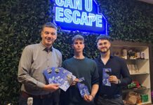 Loosdorf wird rätselhaft