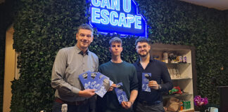 Loosdorf wird rätselhaft