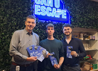 Loosdorf wird rätselhaft