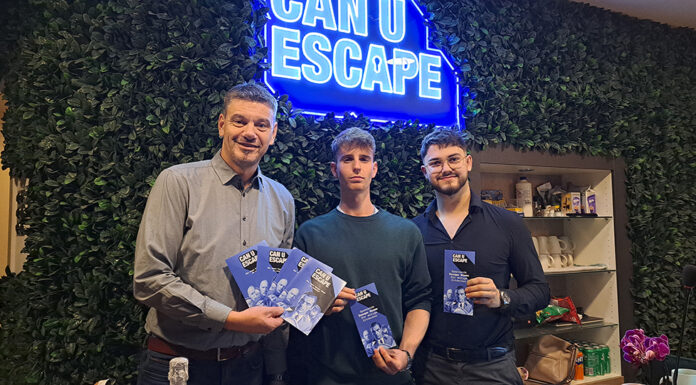 Loosdorf wird rätselhaft