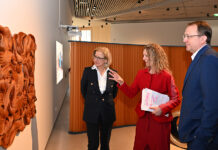 „Papier, Stein, Schere“ im KinderKunstLabor St. Pölten eröffnet