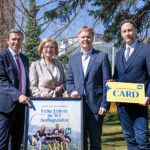 Niederösterreich-CARD startet in die 20. Saison
