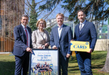 Niederösterreich-CARD startet in die 20. Saison