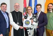 Stift Lilienfeld ist neues NÖ Top-Ausflugsziel