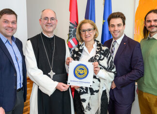 Stift Lilienfeld ist neues NÖ Top-Ausflugsziel