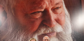 Ausstellung „mein nitsch“ in Mistelbach eröffnet