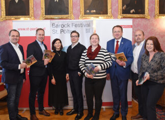 Künstlerische Reise durch die vier Elemente