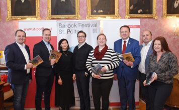 Künstlerische Reise durch die vier Elemente