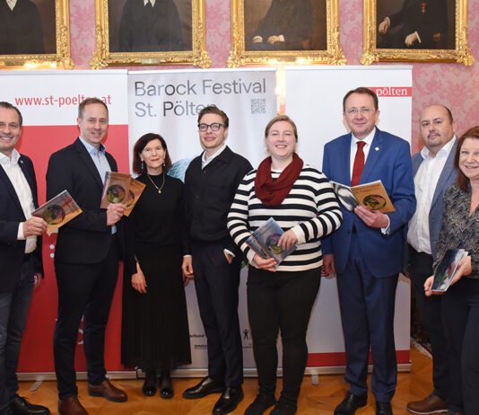 Künstlerische Reise durch die vier Elemente