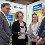 Eröffnung der Best Ager Expo in St. Pölten