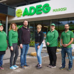 1 Jahr ADEG Marosi in Bischofstetten