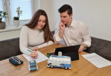 Sonderausgabe: Eine Welt in Aufruhr – was gibt Stabilität?