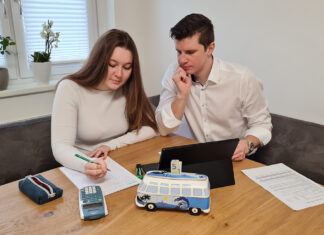 Sonderausgabe: Eine Welt in Aufruhr – was gibt Stabilität?