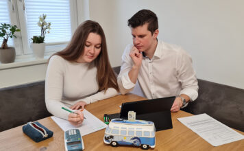 Sonderausgabe: Eine Welt in Aufruhr – was gibt Stabilität?