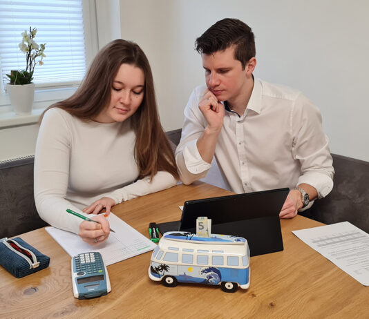 Sonderausgabe: Eine Welt in Aufruhr – was gibt Stabilität?