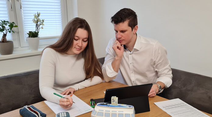 Sonderausgabe: Eine Welt in Aufruhr – was gibt Stabilität?