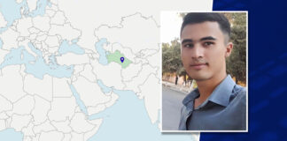 Turkmenistan verurteilt Arslan Vepayev wegen Wehrdienstverweigerung aus Gewissensgründen