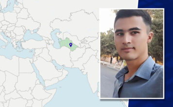 Turkmenistan verurteilt Arslan Vepayev wegen Wehrdienstverweigerung aus Gewissensgründen