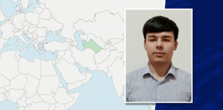 Turkmenistan verurteilt einen zweiten Zeugen Jehovas wegen Wehrdienstverweigerung aus Gewissensgründen