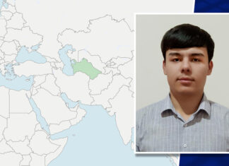 Turkmenistan verurteilt einen zweiten Zeugen Jehovas wegen Wehrdienstverweigerung aus Gewissensgründen