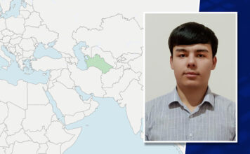 Turkmenistan verurteilt einen zweiten Zeugen Jehovas wegen Wehrdienstverweigerung aus Gewissensgründen