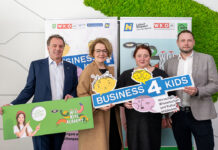 3 Wochen Ferienbetreuung für Kinder und Jugendliche in Niederösterreich