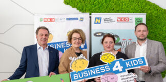 3 Wochen Ferienbetreuung für Kinder und Jugendliche in Niederösterreich