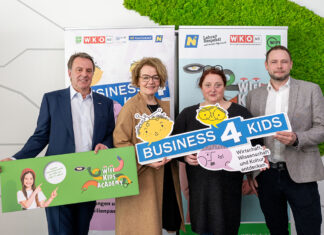 3 Wochen Ferienbetreuung für Kinder und Jugendliche in Niederösterreich