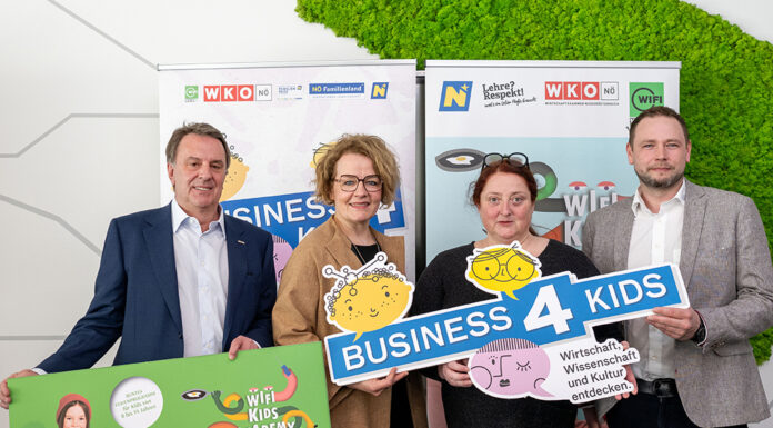 3 Wochen Ferienbetreuung für Kinder und Jugendliche in Niederösterreich