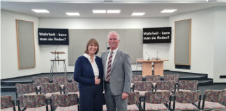 Sondervortrag 2025 und die Suche nach Wahrheit