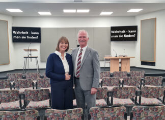 Sondervortrag 2025 und die Suche nach Wahrheit