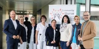 Pilotprojekt Empfehlungsschein: Bessere Nachbetreuung nach dem Krankenhausaufenthalt