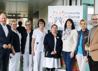 Pilotprojekt Empfehlungsschein: Bessere Nachbetreuung nach dem Krankenhausaufenthalt