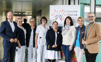 Pilotprojekt Empfehlungsschein: Bessere Nachbetreuung nach dem Krankenhausaufenthalt