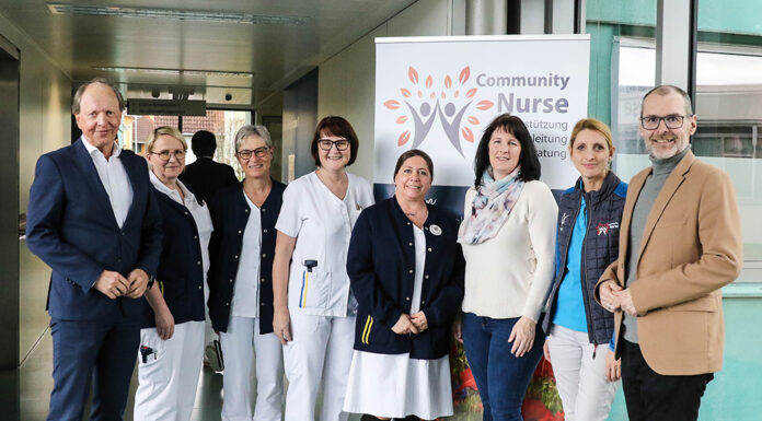 Pilotprojekt Empfehlungsschein: Bessere Nachbetreuung nach dem Krankenhausaufenthalt