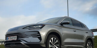 Fulminanter Einstieg in die Hybrid-Welt