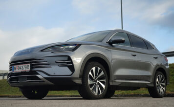 Fulminanter Einstieg in die Hybrid-Welt