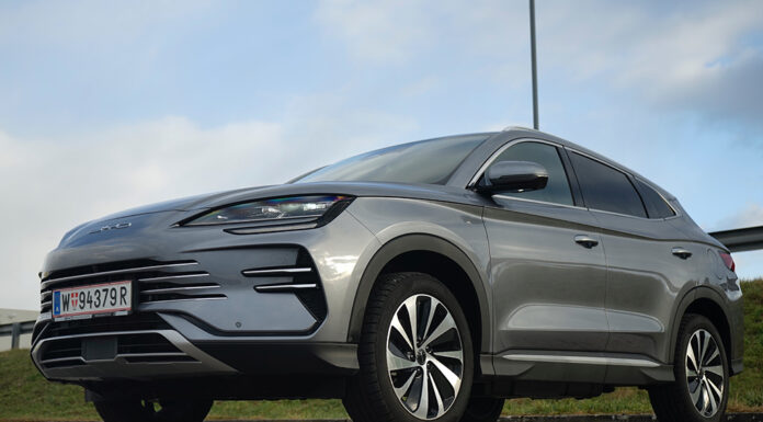 Fulminanter Einstieg in die Hybrid-Welt