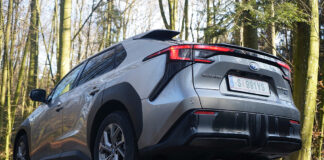 Bewährte Qualität trifft modernen E-Antrieb