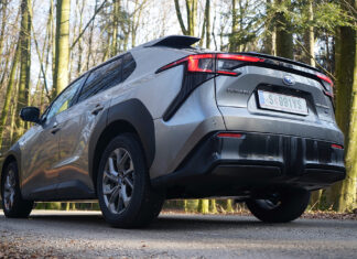 Bewährte Qualität trifft modernen E-Antrieb