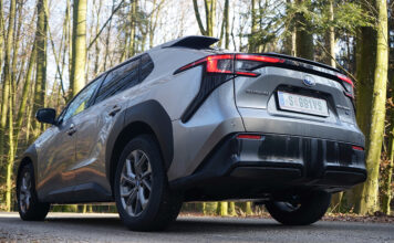 Bewährte Qualität trifft modernen E-Antrieb