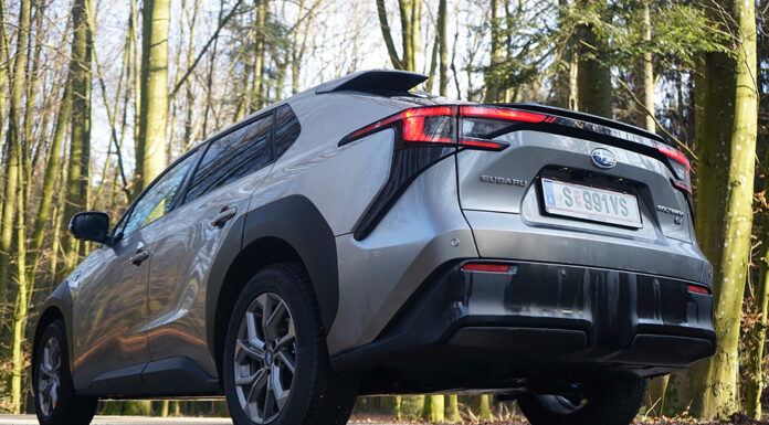 Bewährte Qualität trifft modernen E-Antrieb