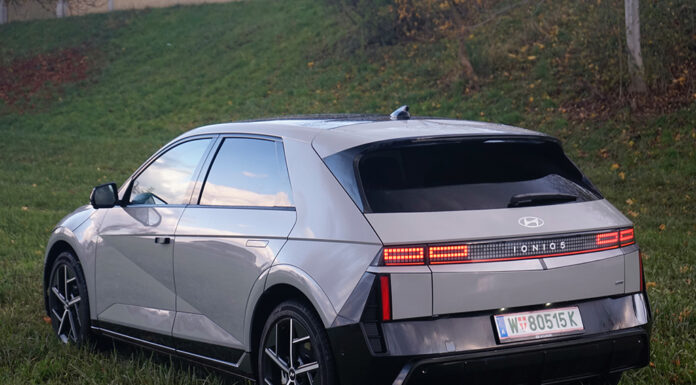 Auf höchstem Niveau