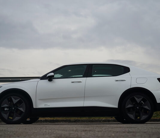 Beeindruckend agil und dynamisch