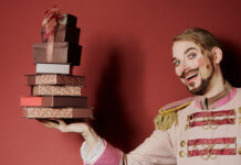 36. Herbsttage Blindenmarkt: Vorverkauf startet