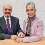 Inlandsmissionar besucht Amstetten