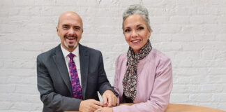 Inlandsmissionar besucht Amstetten