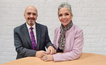 Inlandsmissionar besucht Amstetten